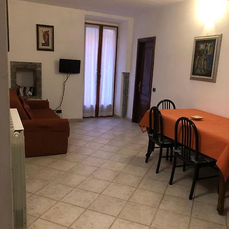 شقة Irma Colua مانارولا المظهر الخارجي الصورة